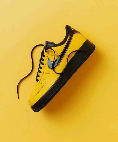 Nikee Air force 1 Low Ja Morant Let Me Be Ja