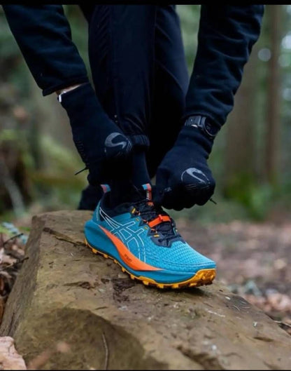 Asiccs Gel Trabuco 13 Running