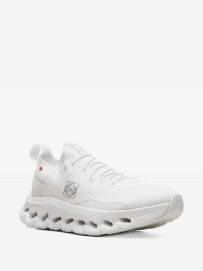 Loewe x On Cloudtilt All White