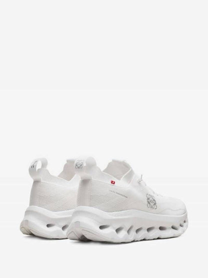 Loewe x On Cloudtilt All White