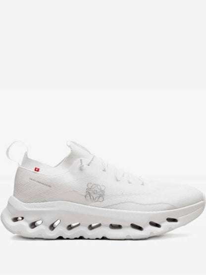 Loewe x On Cloudtilt All White