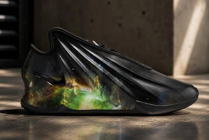 nik GT Future Galaxy Aura Edition