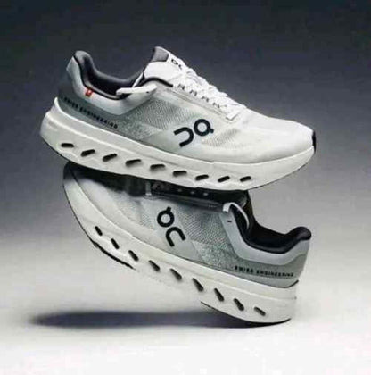 On Cloudsurfer Next Grey