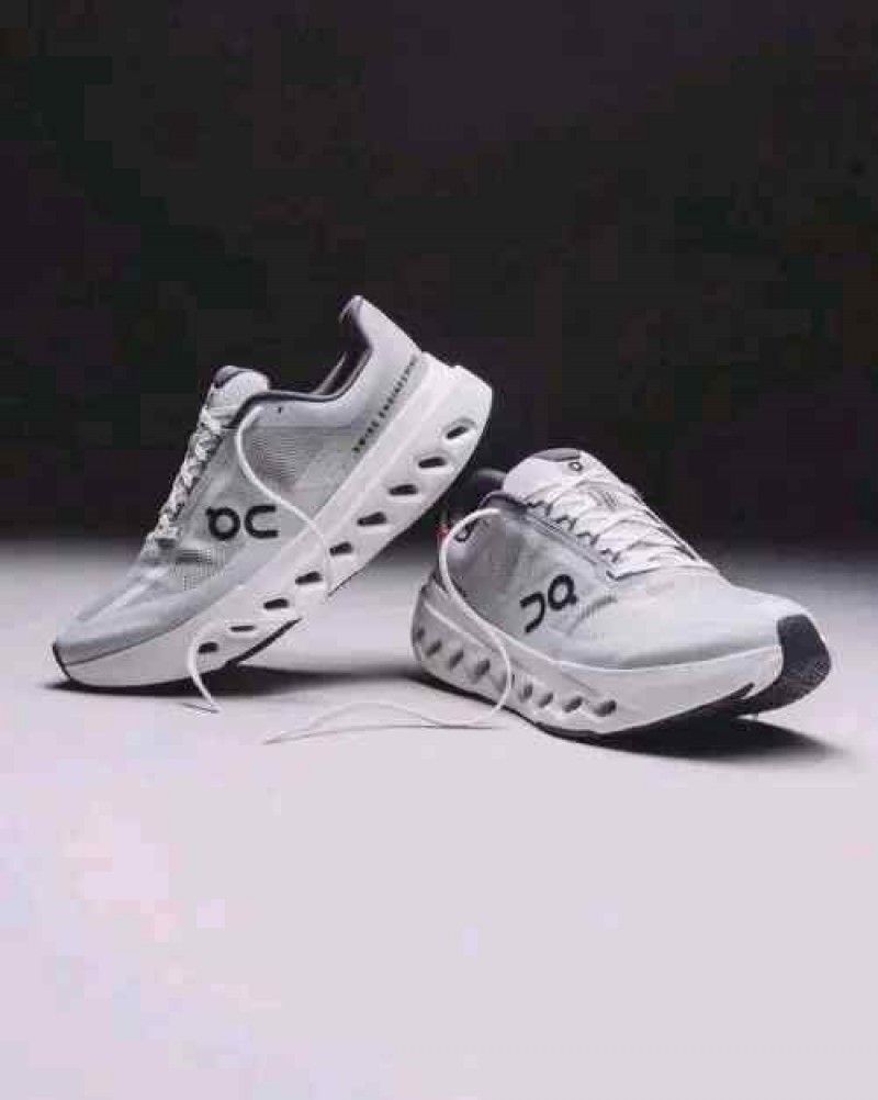 On Cloudsurfer Next Grey
