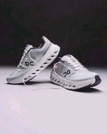 On Cloudsurfer Next Grey