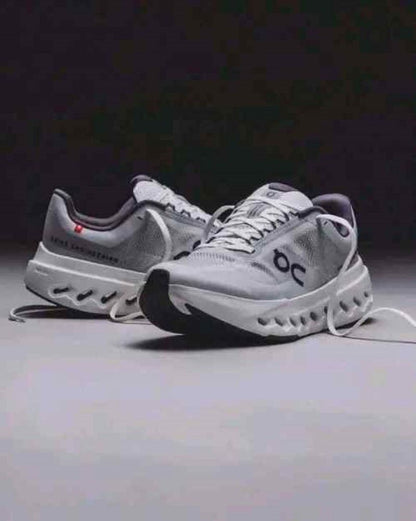 On Cloudsurfer Next Grey