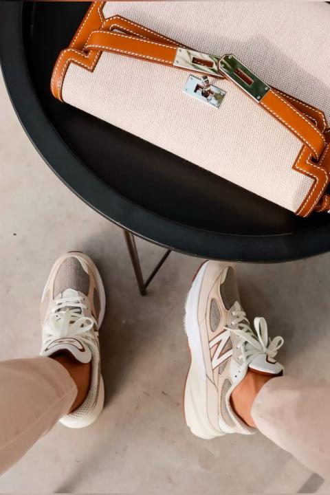 Loro Piana x New Balanc.e 990 v6 With Kit