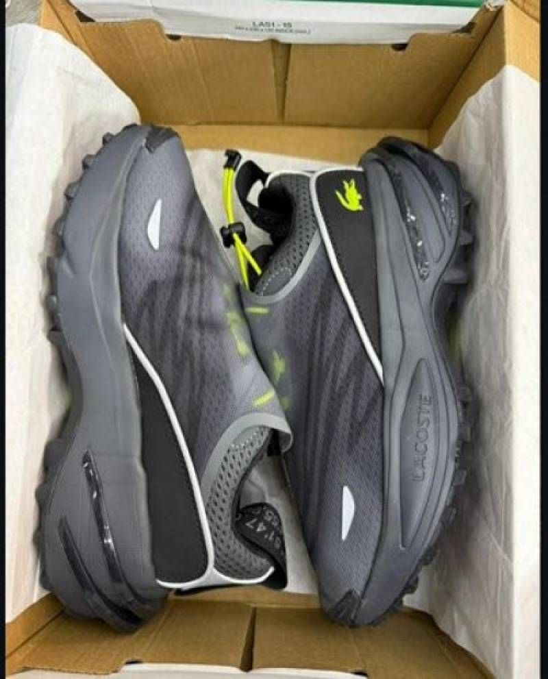 Lacost audyssor trail  24