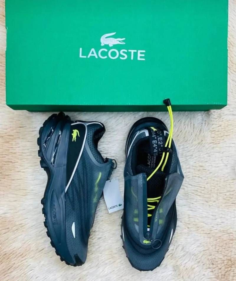 Lacost audyssor trail  24