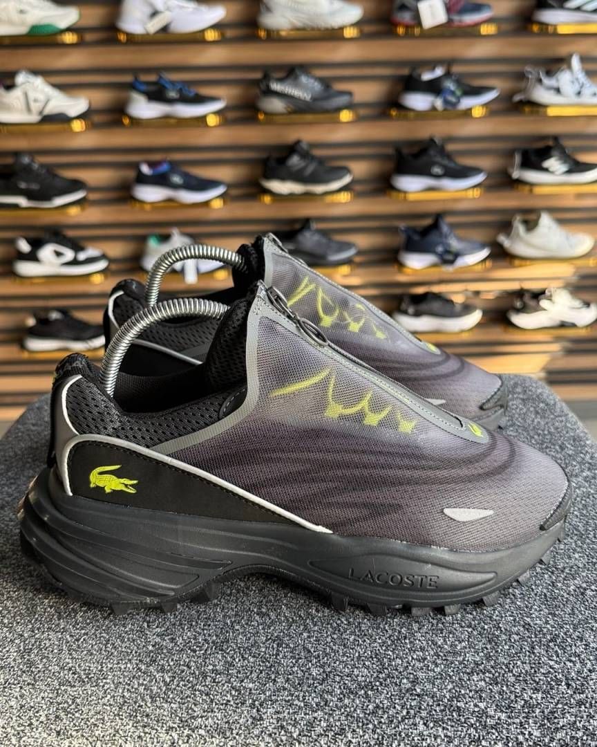 Lacost audyssor trail  24