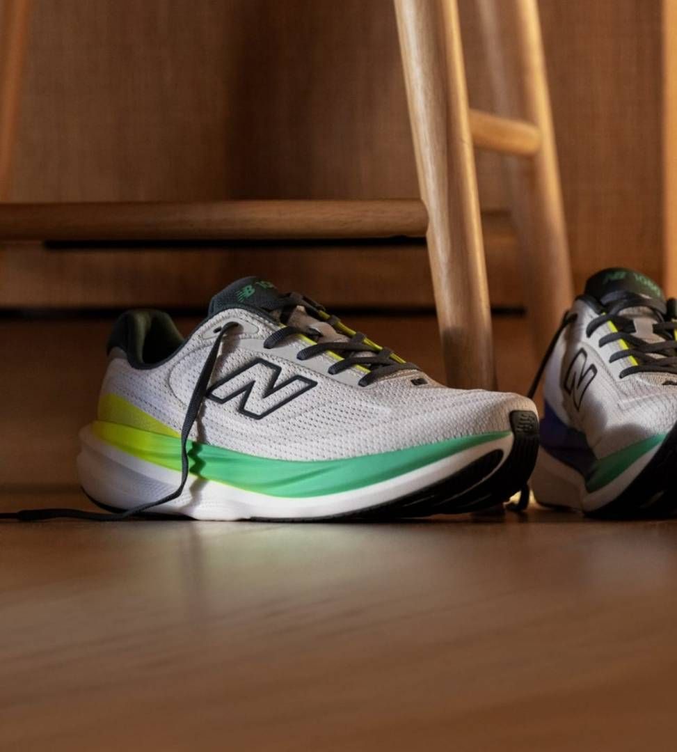 Neww  balance  1080 v15 running shose