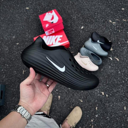 Nik.e ReactX Rejuven 8 Black