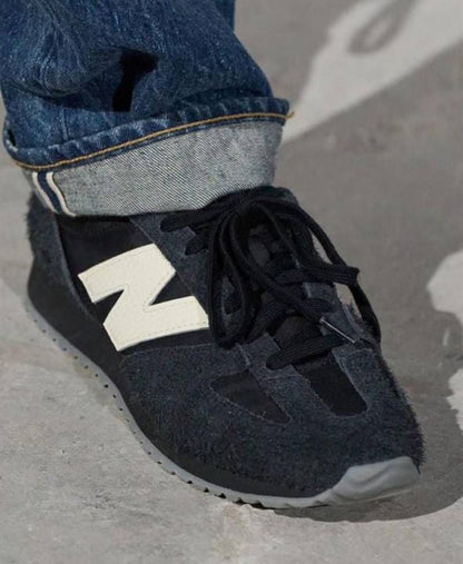 Neww_BALANCE  black white 471