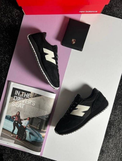 Neww_BALANCE  black white 471