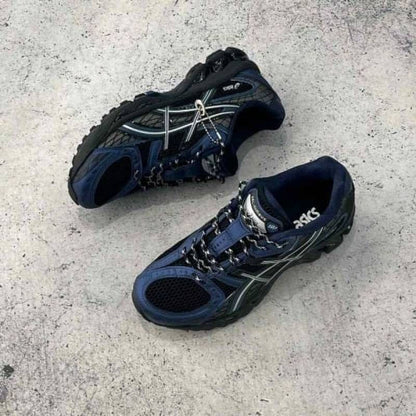 Aci cs.. Gel Nimbus 10.1 BlackGrand Shark