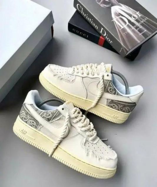 AIRFORCE 1 LOW BIG BANG