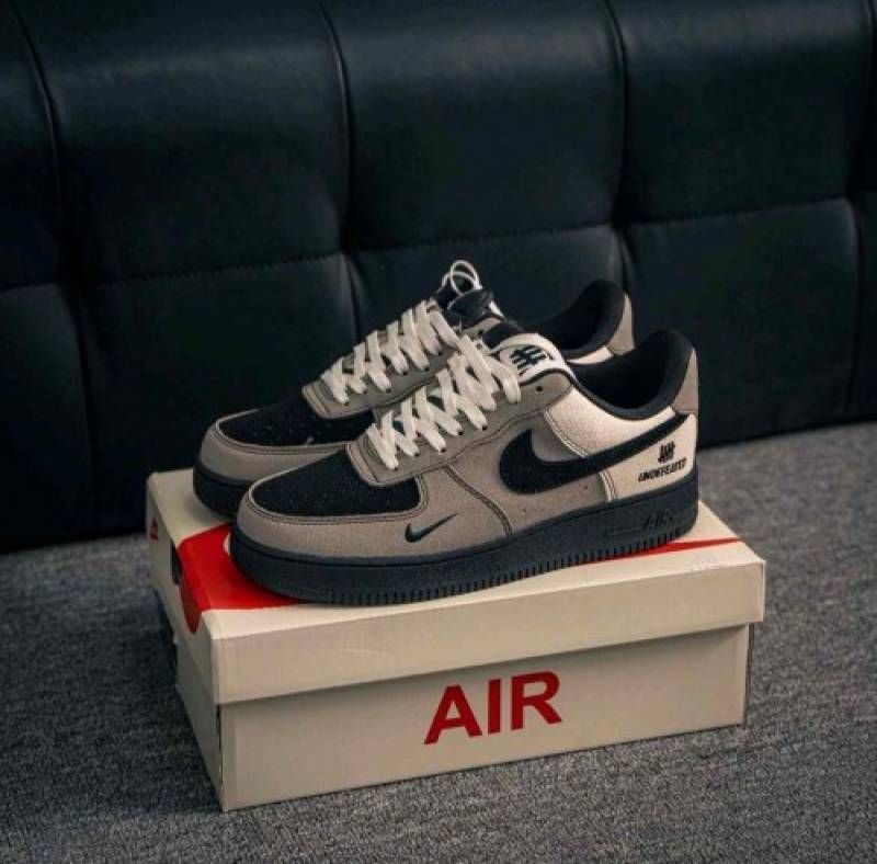 Nik   Airforce 1 Low undefeated in sale