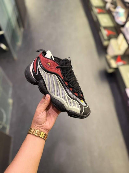 Addidas  x packer fyw intimidation tech ink snekers in sale rate