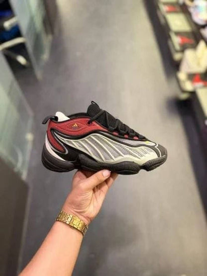 Addidas  x packer fyw intimidation tech ink snekers in sale rate