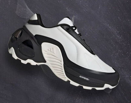 Addi dasswonder runner White black in sale rate