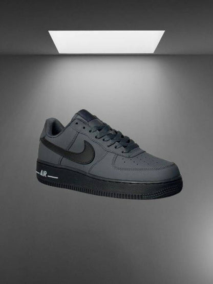 Nik Airforce 1 Low grey black  sale rate