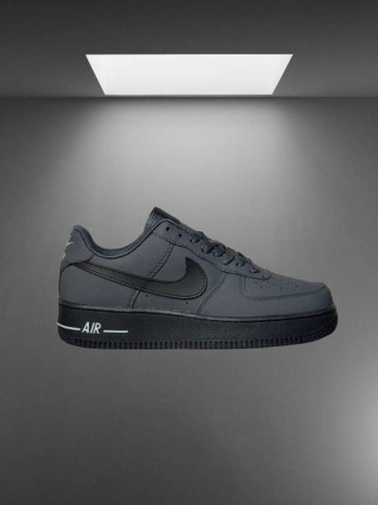 Nik Airforce 1 Low grey black  sale rate