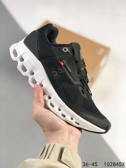 On cloud status Black White in sale