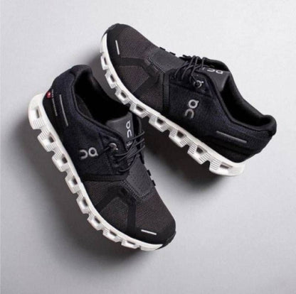 On cloud 5 nova black white on sale   05