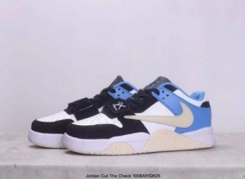 Air Jordan travis scoot x cut the check in sale rate