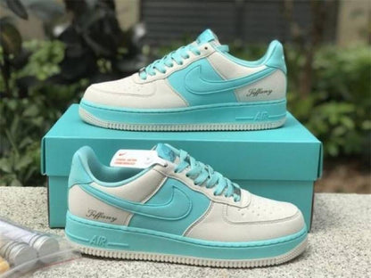 e Airforce 1 Low tiffany fix rate in sale