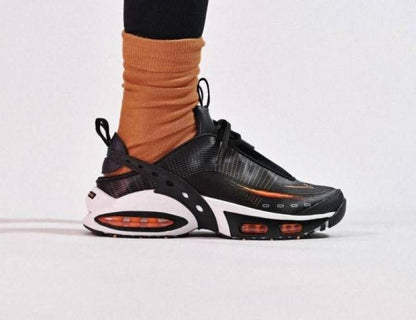 Nik_Airmax Craze Black Platinum Tint Bright Citrus