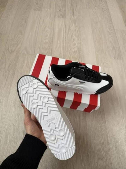 Pum Bmw MMs Roma sneaker