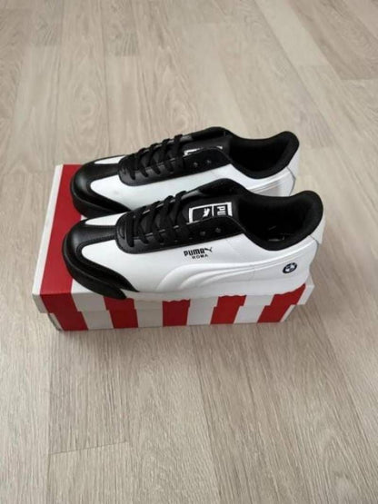Pum Bmw MMs Roma sneaker