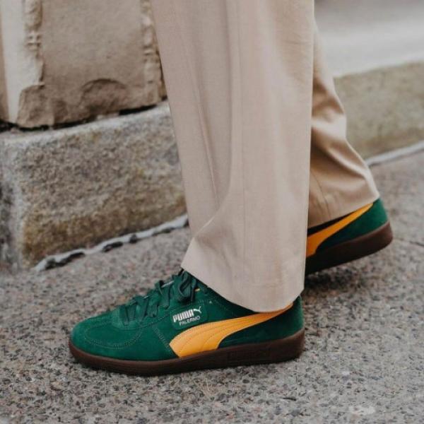 PUM_A Palermo green yellow Fix