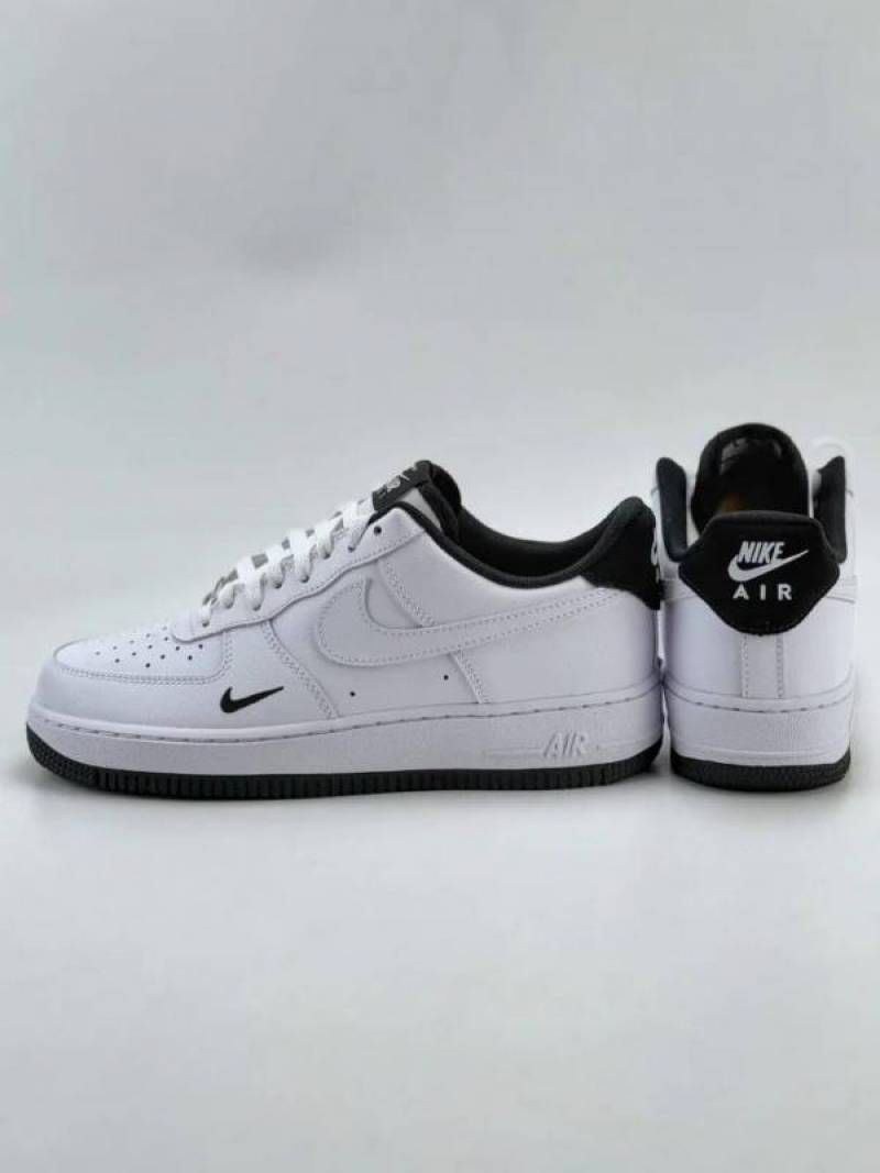 Nik Airforce 1 Low mini swoosh in sale rate