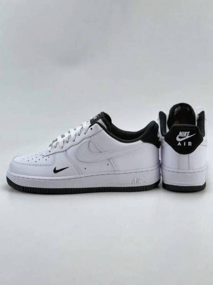 Nik Airforce 1 Low mini swoosh in sale rate