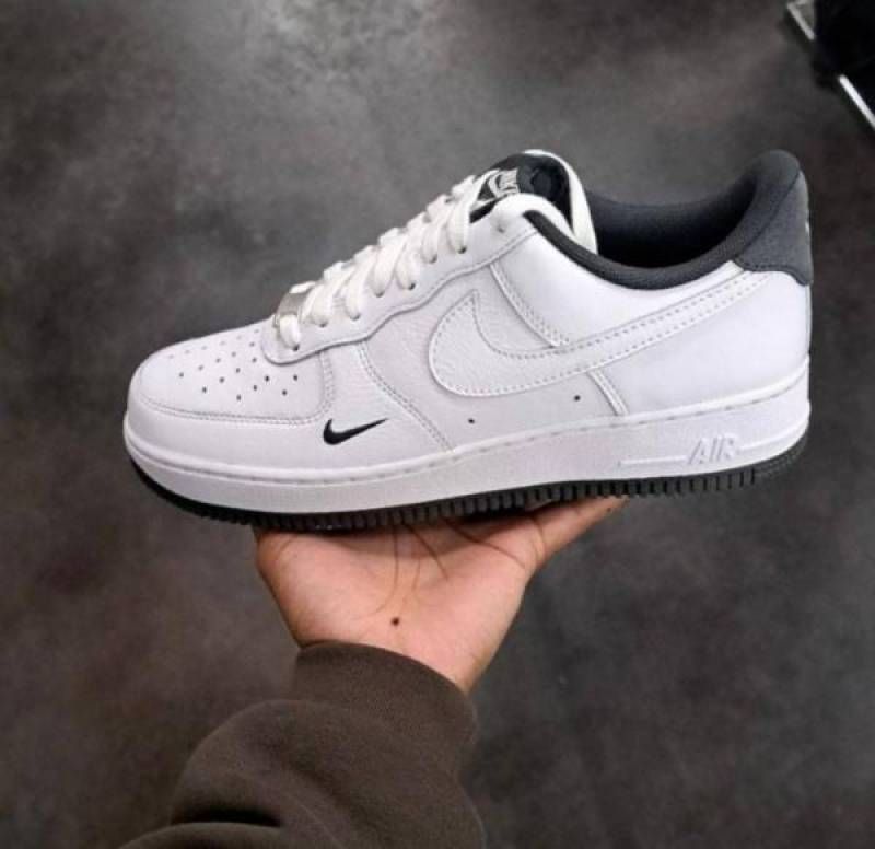 Nik Airforce 1 Low mini swoosh in sale rate