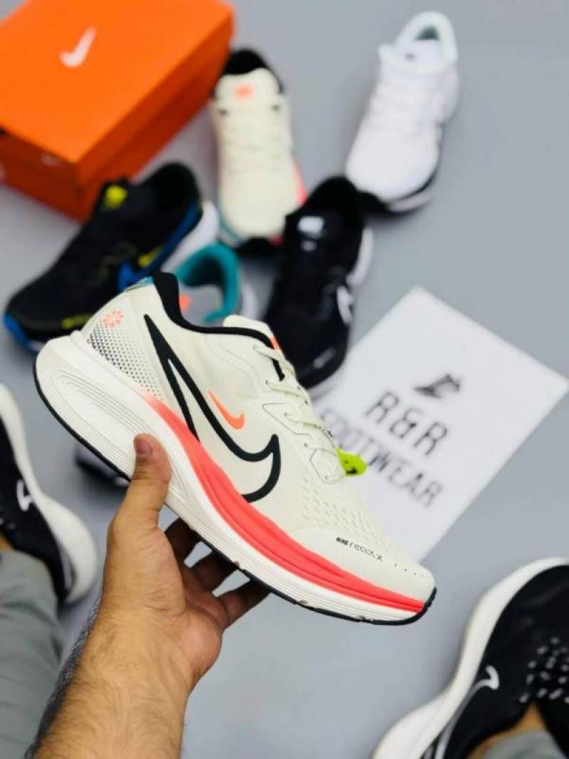 Nik air zoom react x 04 in sale rate