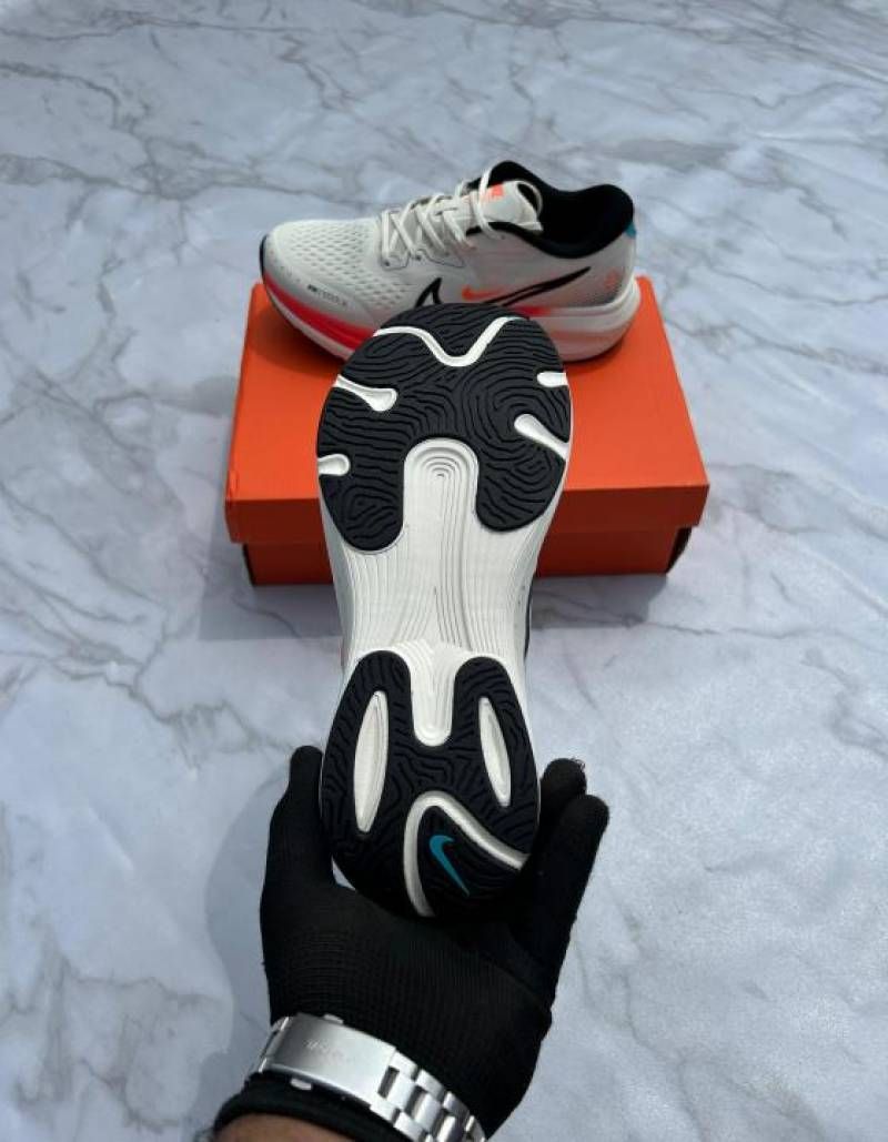 Nik air zoom react x 04 in sale rate