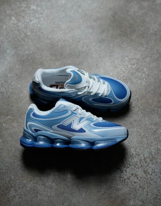 NE.W BALANCE ABZORB 2000 BABY BLUE