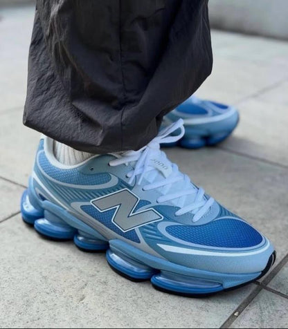 NE.W BALANCE ABZORB 2000 BABY BLUE
