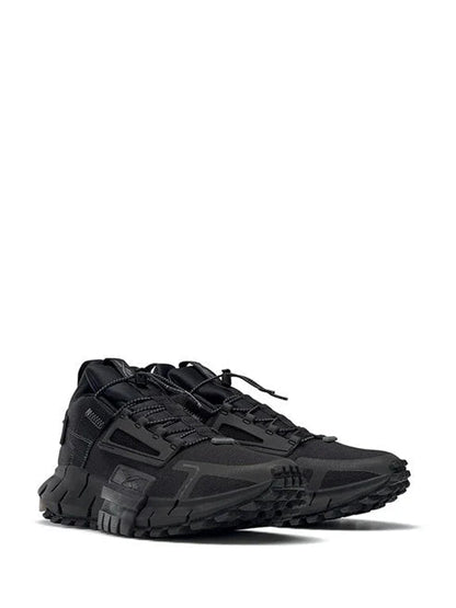 reebokk zig kinetica EDGE BLACK - 2