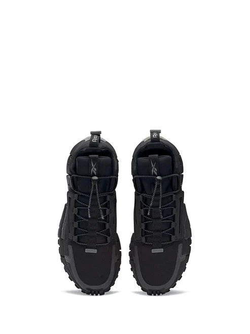 reebokk zig kinetica EDGE BLACK - 3