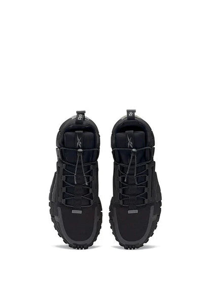 reebokk zig kinetica EDGE BLACK - 3
