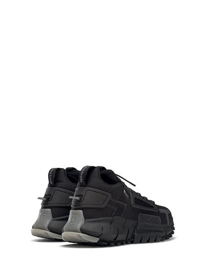 reebokk zig kinetica EDGE BLACK - 4