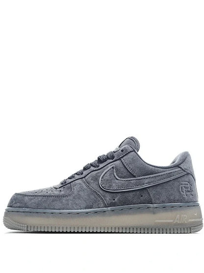 NIK.E AIRFORCE 1 X REIGNING CHAMP CLASSIC