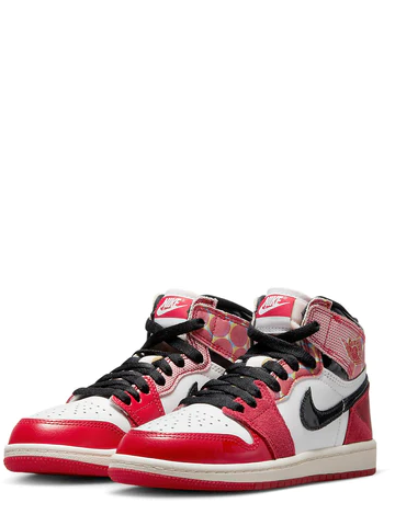 Nikee Air Jordan 1 Across The Spider Verse