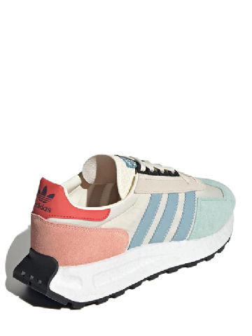 Adidass Retropy E5 Suede Sneaker