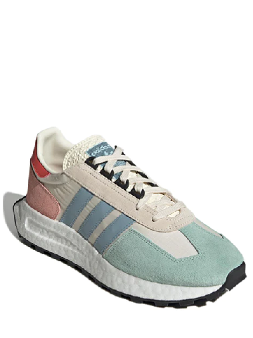 Adidass Retropy E5 Suede Sneaker