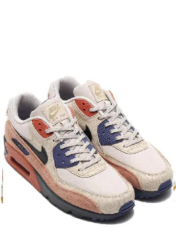 Nik ee Airmax 90 desert sand